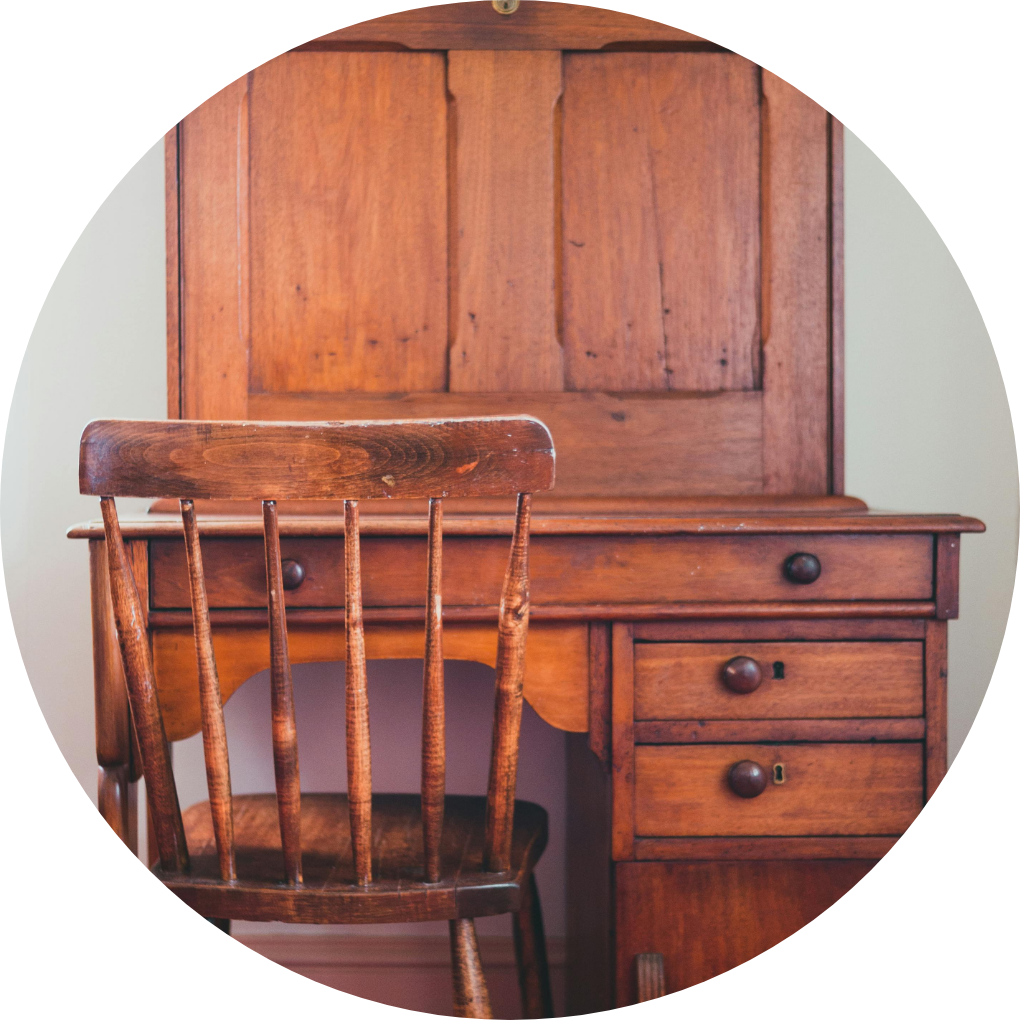 Storage Furniture